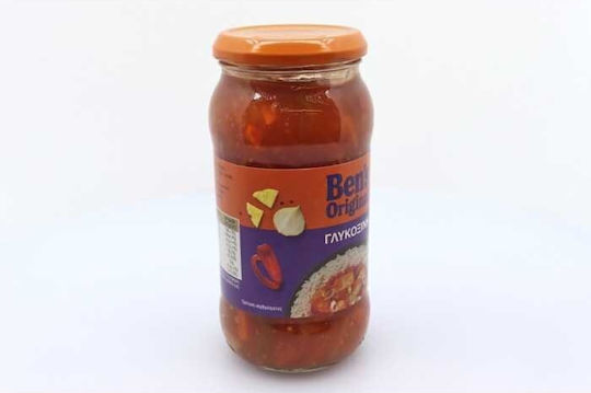 Uncle Ben's Sweet and sour BEN'S Original Sweet and sour 450gr