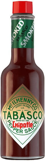 Tabasco Chipotle Tabasco 60ml