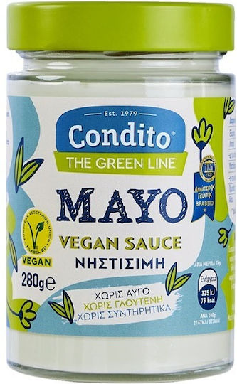 Condito Mayonnaise 280gr