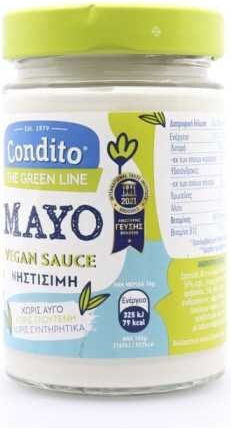 Condito Mayonnaise 280gr