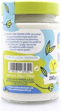 Condito Mayonnaise 280gr