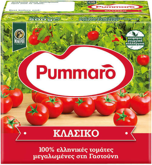 Pummaro Passata Класик Доматен сок 500гр