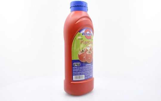 Alfa Ketchup 1000gr