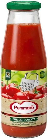 Pummaro Homemade Tomato Tomato Juice 680gr