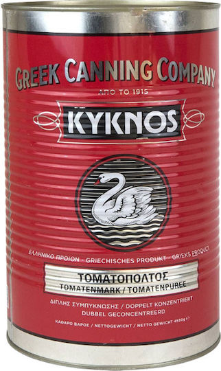 Κύκνος Πελτές 4500gr