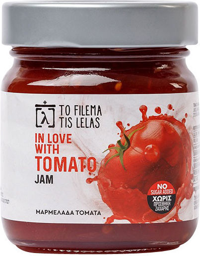 To Filema Tis Lelas Chutney 240gr