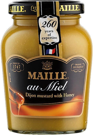 Maille Honey Saucen & Dressings Senf 230gr 1cm