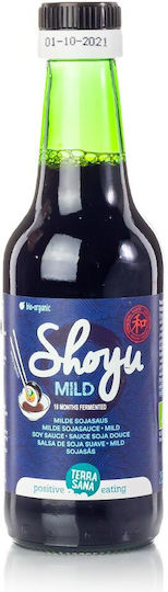 Terrasana Shoyu Sos de soia 250ml