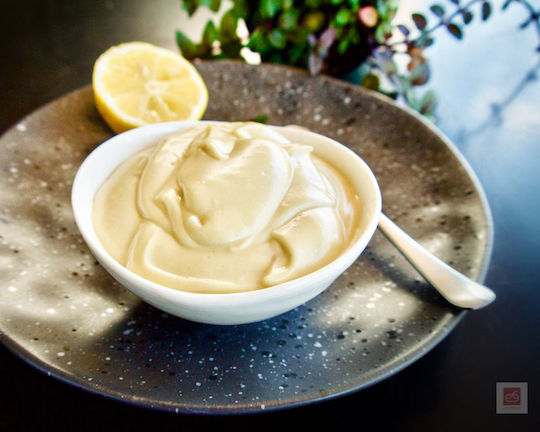 Βιο Αγρός Μαγιονίζω Μαγιονέζα 270gr