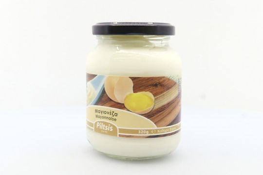 Piltsis Майонеза 320гр