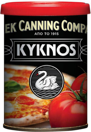 Κύκνος Σάλτσα Πίτσας 400gr