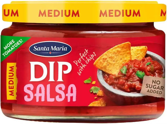 Santa Maria Mexican Medium Ντιπ 250gr
