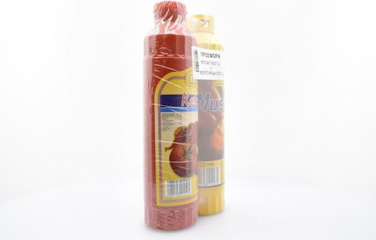 BETO Κέτσαπ 500gr 2τμχ