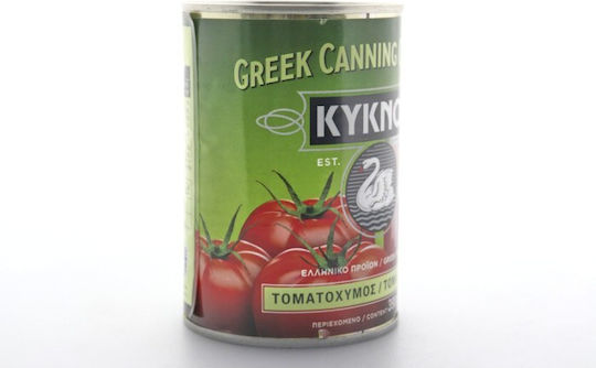 Kyknos Tomato Juice Tomato Juice 390ml