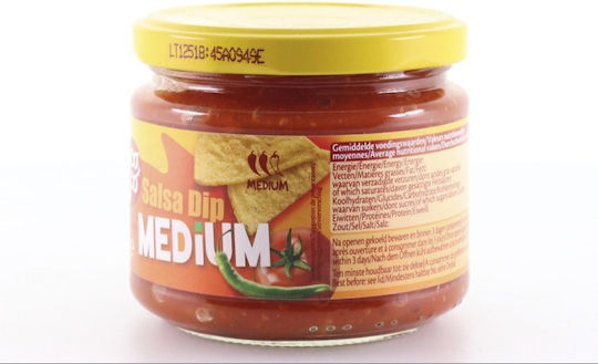 Flavour Factory Dip 310gr