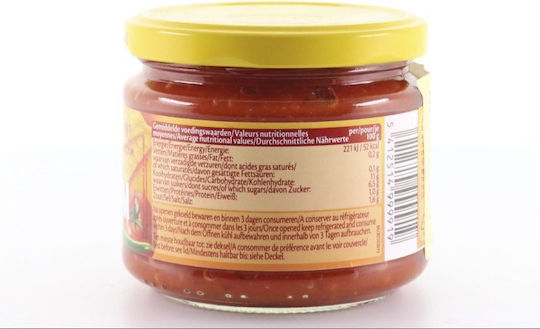 Flavour Factory Dip 310gr