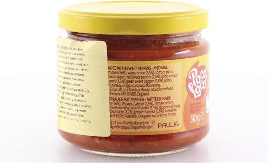 Flavour Factory Dip 310gr