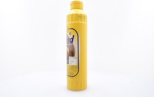 BETO Μουστάρδα 500gr