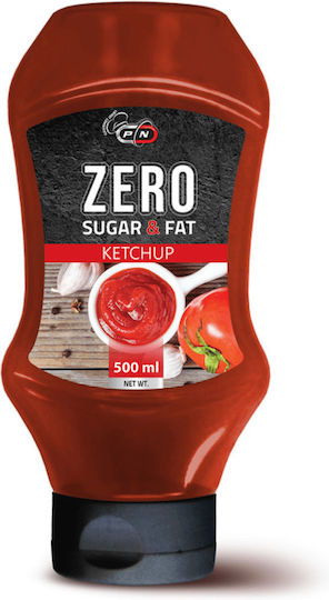 Pure Nutrition Sosuri și dressing-uri Ketchup 500ml