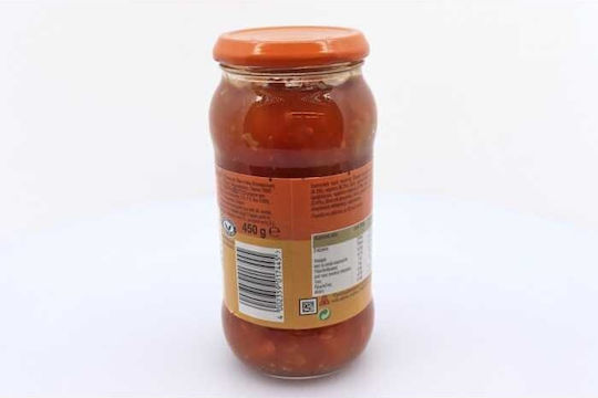 Uncle Ben's Sweet and Sour Extra Pineapple BEN'S original Sweet and sour 450gr