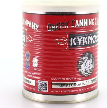 Kyknos Tomato paste Paste 860gr