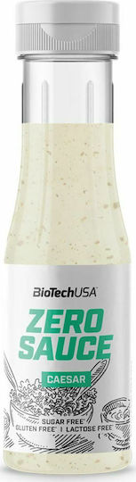 Biotech USA Zero Sweet Hot Chili Sauce 350ml
