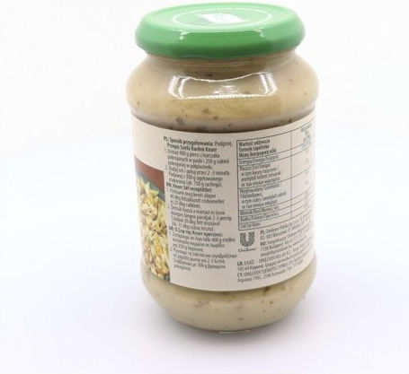 Knorr Σάλτσα Μαγειρικής Μανιταριών 400gr