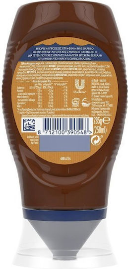 Hellmann's Σάλτσα BBQ με Μέλι 250ml