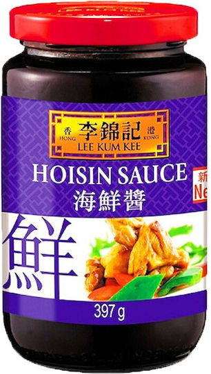 Lee Kum Kee Hoisin Sauce 397gr
