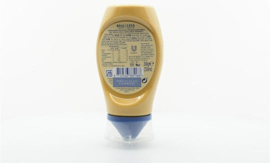 Hellmann's Burger Sauce 250gr