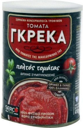 Kore SA Γκρέκα Πελτές 400gr
