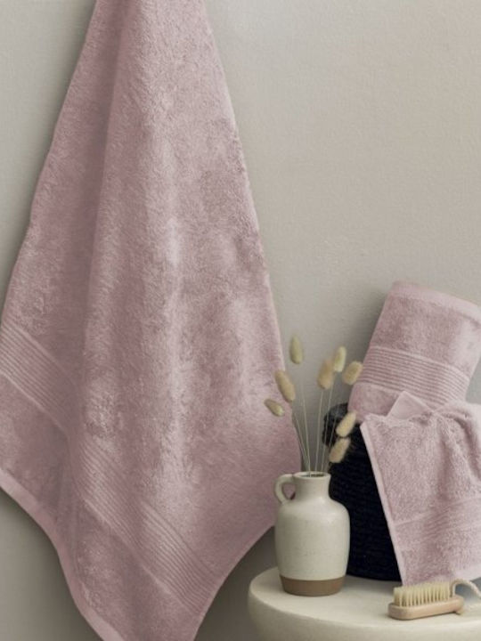 Palamaiki Vins 70x140εκ. Rose Βάρους 600gr/m²