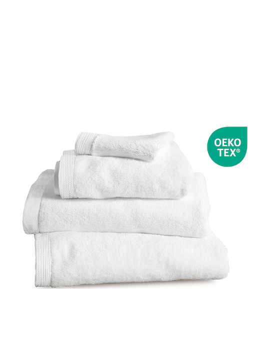 Ionion Bath Towel 70x140cm White