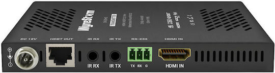 Wyrestorm Ex-35-h2 4k 60hz 4:4:4 Hdbaset Extender Set