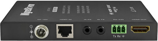 Wyrestorm Ex-70-h2 Set Extender Hdbaset 4k 60hz 4:4:4