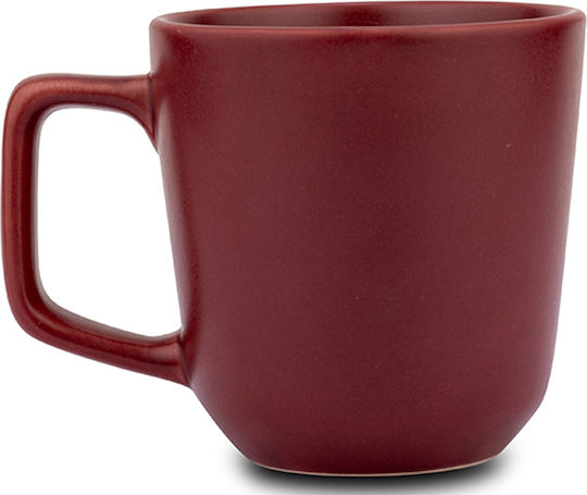 Nava Soho Becher Keramik 350ml
