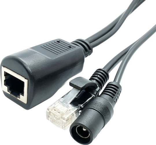 E Zy.Net EZ-POEPA04 Injector