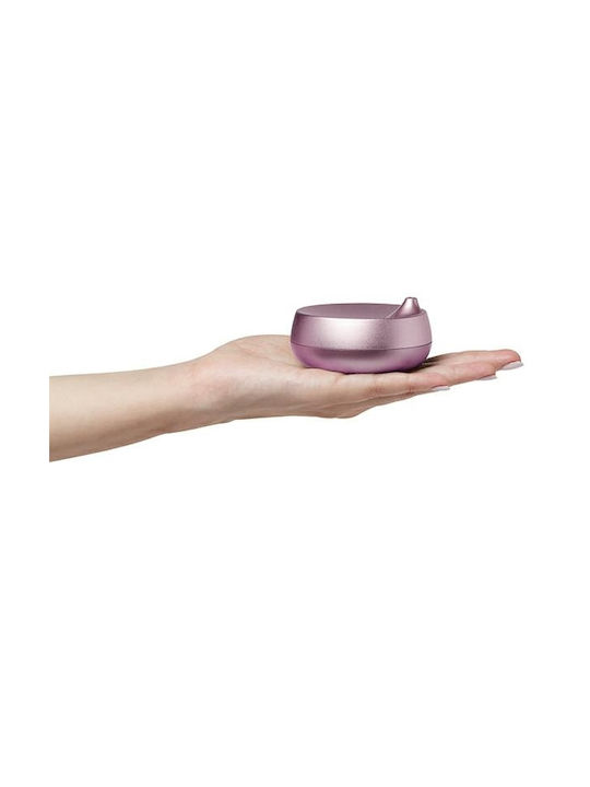 Lexon LED Aromatherapie-Diffusor mit Timer Rosa