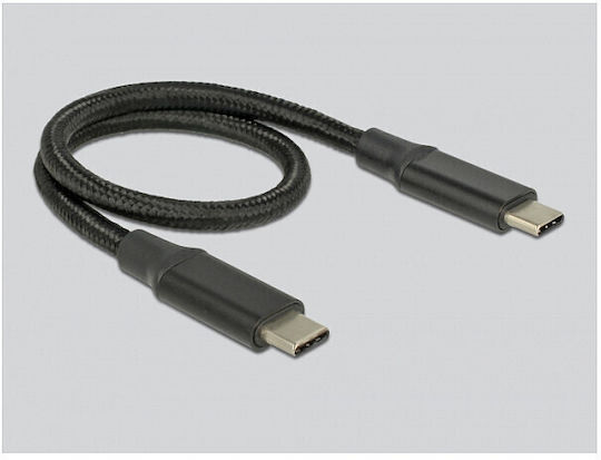 DeLock Case for Hard Drive M.2 PCI Express with Connection USB 3.2