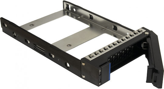 Inter-Tech Ipc Hard Drive Case SATA III in Schwarz color