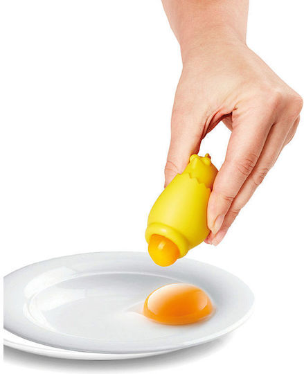 Metaltex Egg Separator made of Silicone