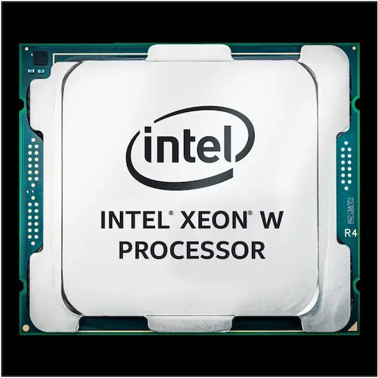 Intel Xeon W-2235 3.80GHz Επεξεργαστής 6 Πυρήνων για Socket 2066 Tray