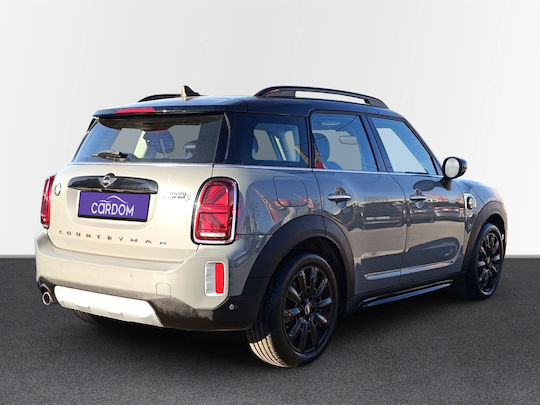 Mini Countryman Cooper SE ALL4 Auto PHEV '21