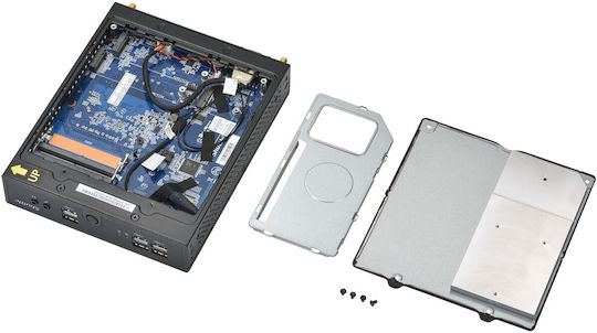 Shuttle DS50U5 Barebone (Core i5-1335U)
