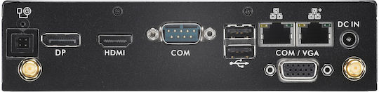 Shuttle DS50U5 Barebone (Core i5-1335U)