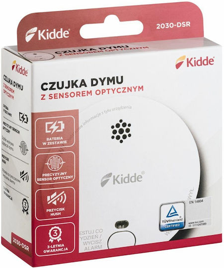Kidde Αισθητήρας Κίνησης KID-2030-DSR