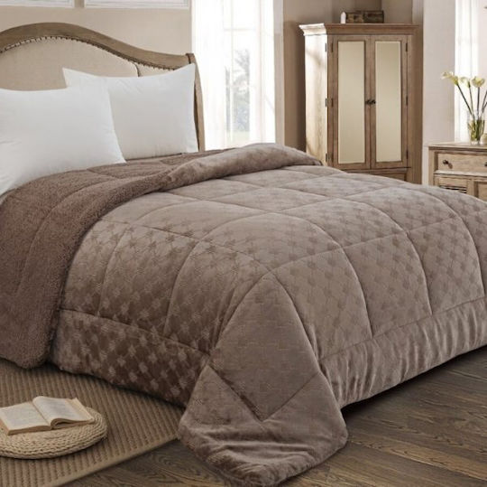 Adam Home Κουβερτοπάπλωμα Μονό 160x240εκ. 805 825 740 GSM