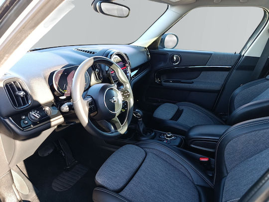 Mini Countryman Cooper SE ALL4 Auto PHEV '21