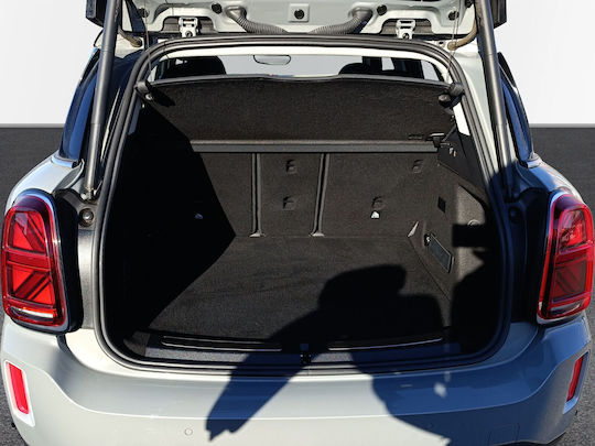 Mini Countryman Cooper SE ALL4 Auto PHEV '21