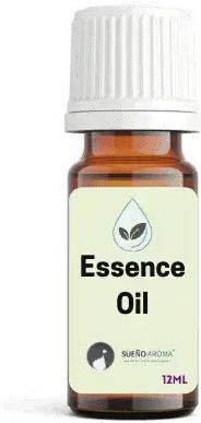 Sueño Aroma Αιθέριο Έλαιο Λεμόνι 12ml